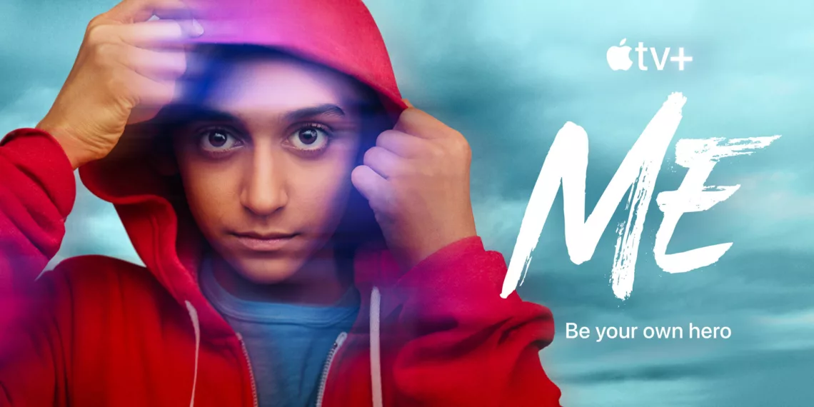 Me Review: Finding Yourself When the World is Changing 41 Me Review