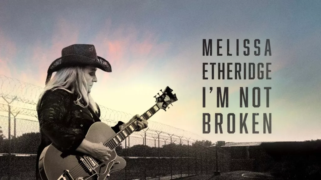 Melissa Etheridge: I'm Not Broken Review