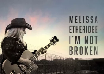 Melissa Etheridge: I'm Not Broken Review