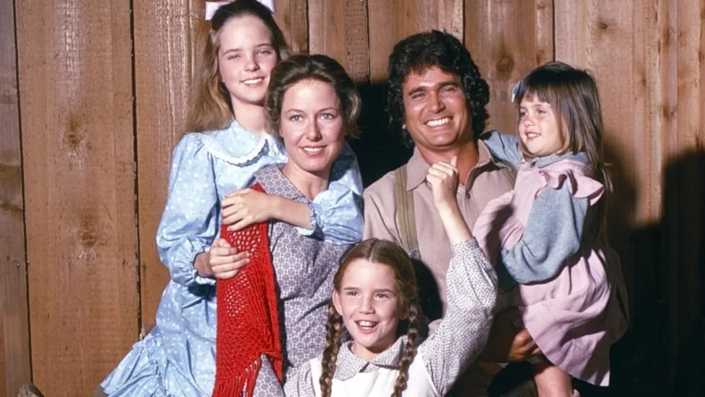 Melissa Gilbert