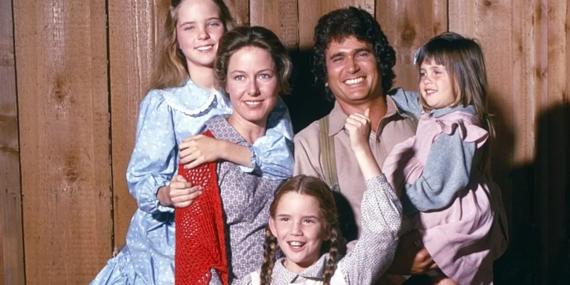 Melissa Gilbert