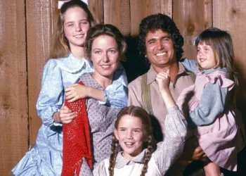 Melissa Gilbert