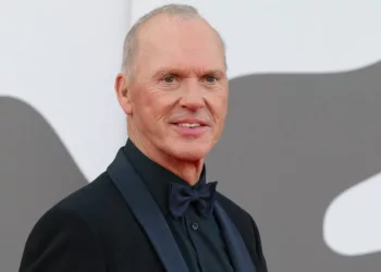Michael Keaton