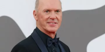 Michael Keaton