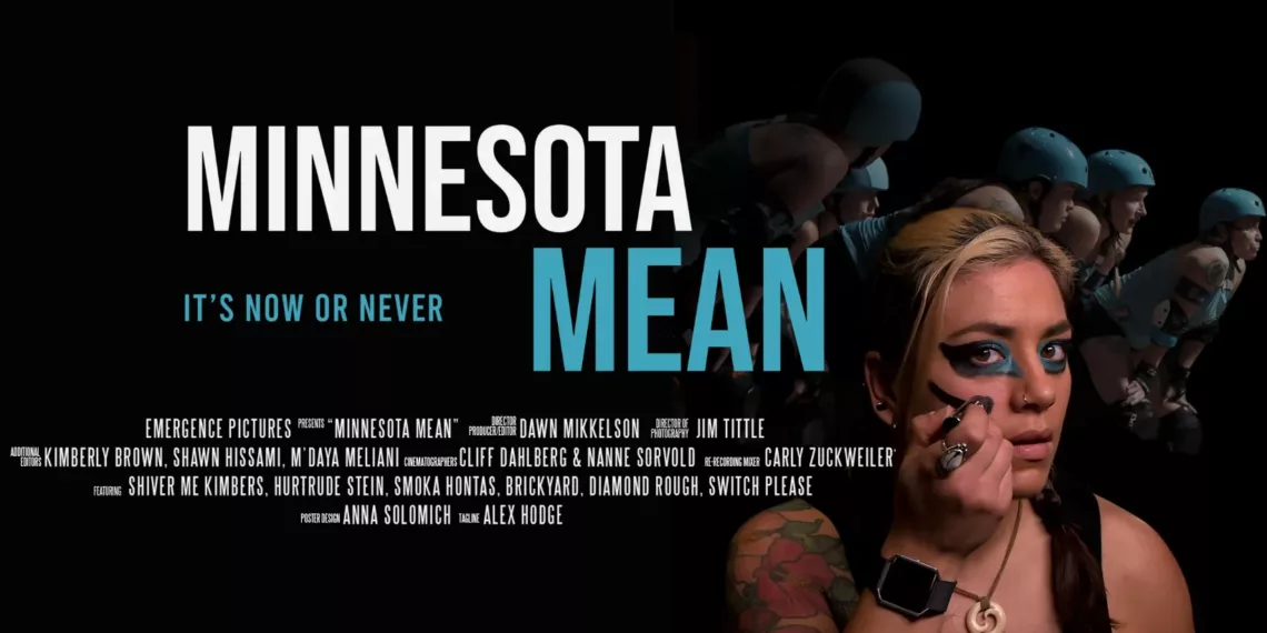 Minnesota Mean Review: Roller Rivals Revealed 41 Minnesota Mean Review
