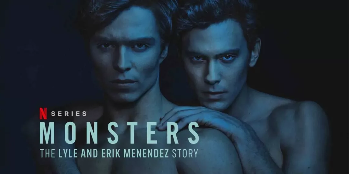 Monsters: The Lyle and Erik Menendez Story Review