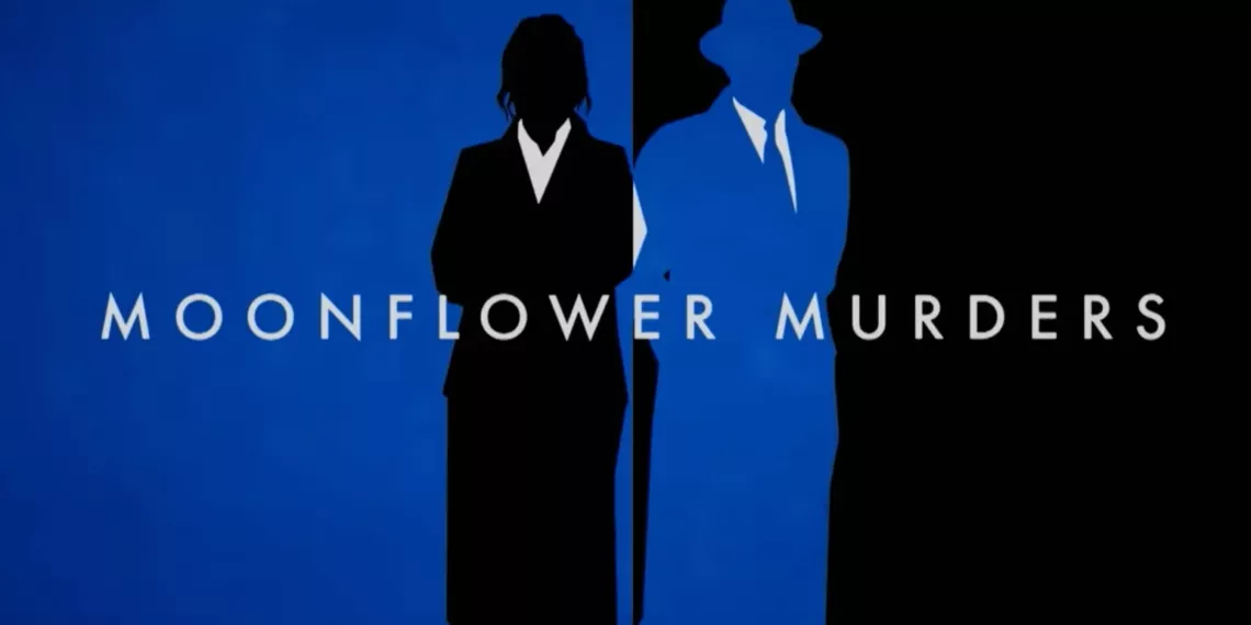 Moonflower Murders Review