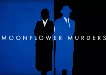 Moonflower Murders Review