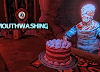 Mouthwashing Review