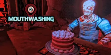 Mouthwashing Review