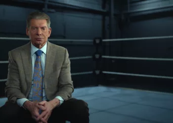 Mr. McMahon