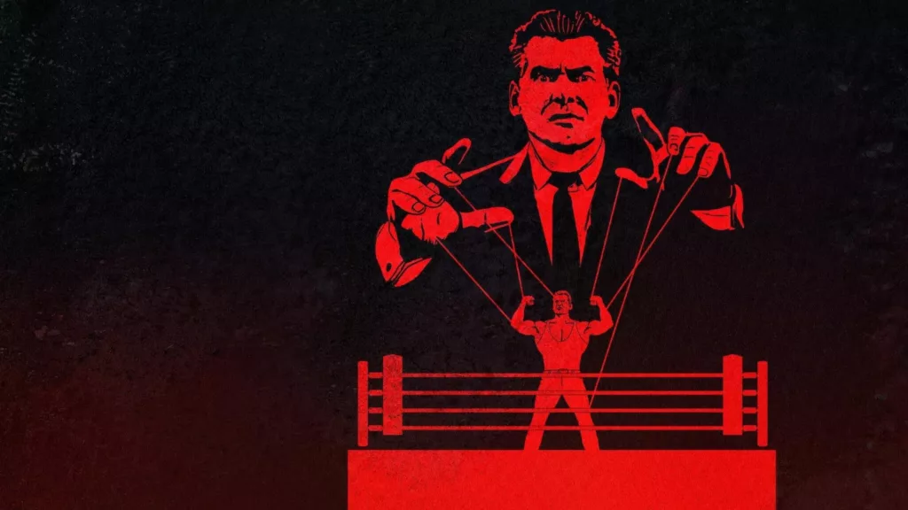 Mr. McMahon Review