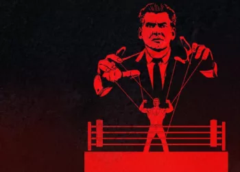 Mr. McMahon Review
