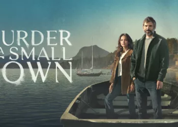 Murder in a Small Town Review