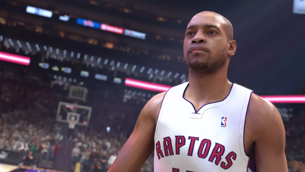 NBA 2K25 Review