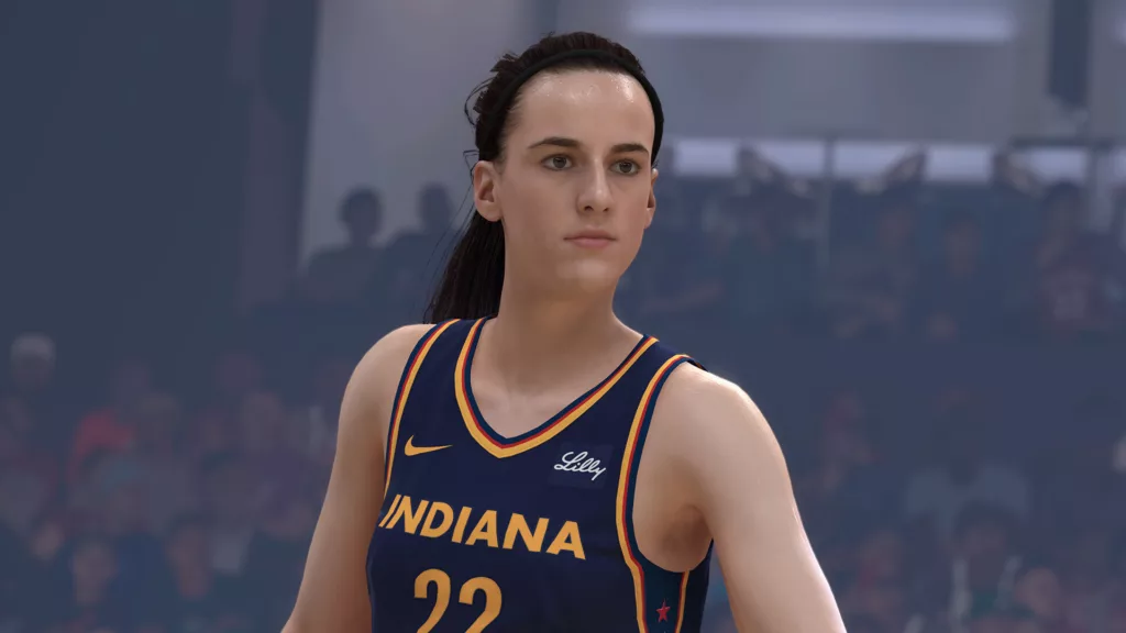 NBA 2K25 Review