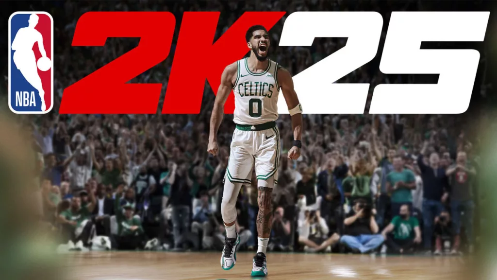 NBA 2K25 Review