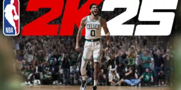 NBA 2K25 Review
