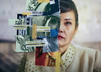 Nelma Kodama - The Queen of Dirty Money Review
