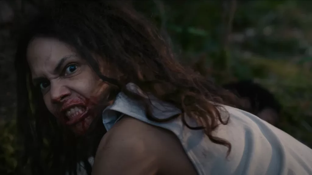 Never Let Go Review