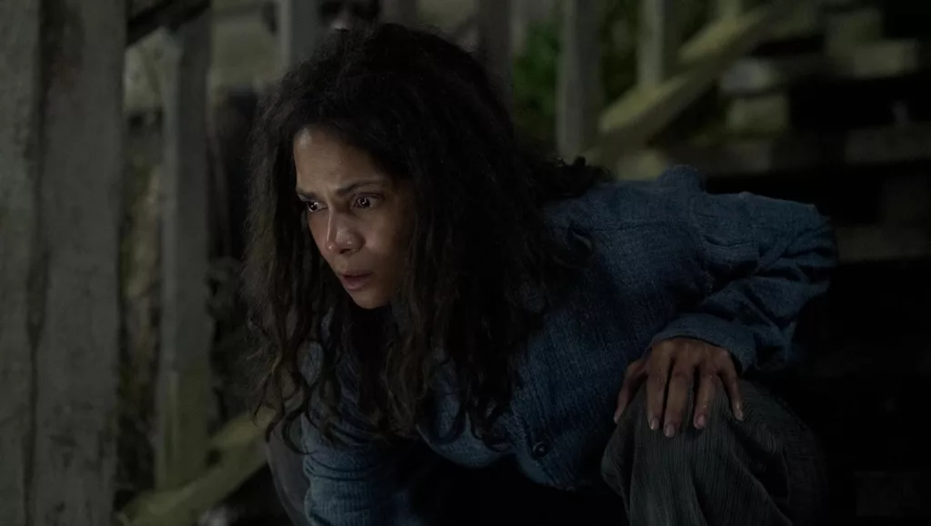 Never Let Go Review