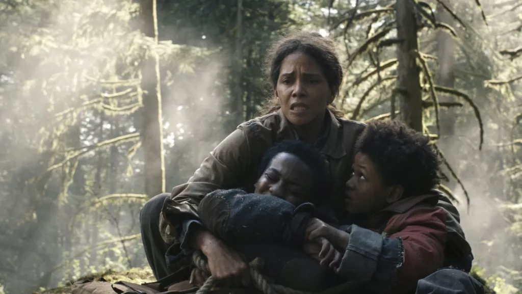 Never Let Go Review
