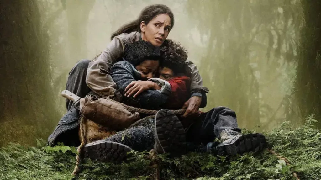 Never Let Go Review