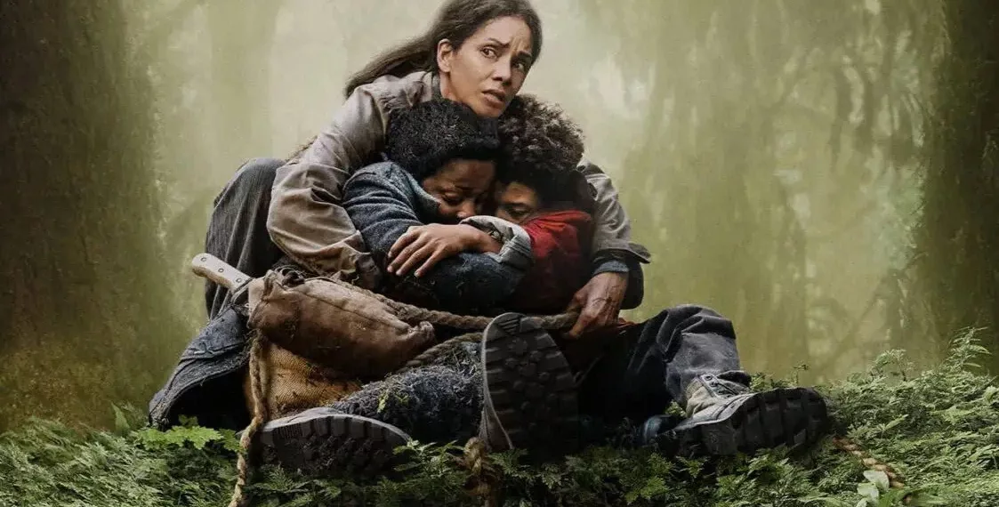 Never Let Go Review: Into the Woods of Dread 41 Never Let Go Review