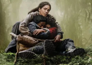Never Let Go Review