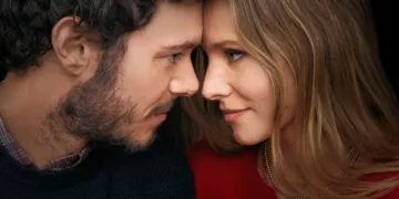 Nobody Wants This Review: An Imperfect But Heartwarming Rom-Com 1 Nobody Wants This Review