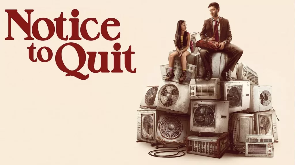 Notice to Quit Review