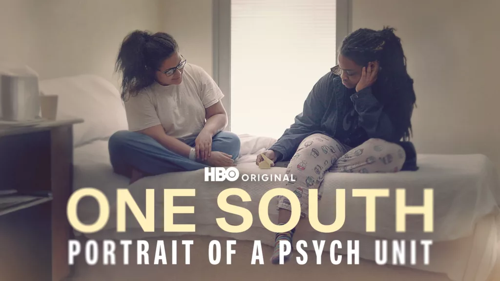 One South: Portrait of a Psych Unit Review