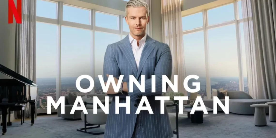 Owning Manhattan Review