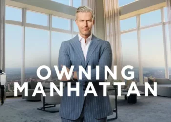 Owning Manhattan Review