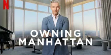 Owning Manhattan Review