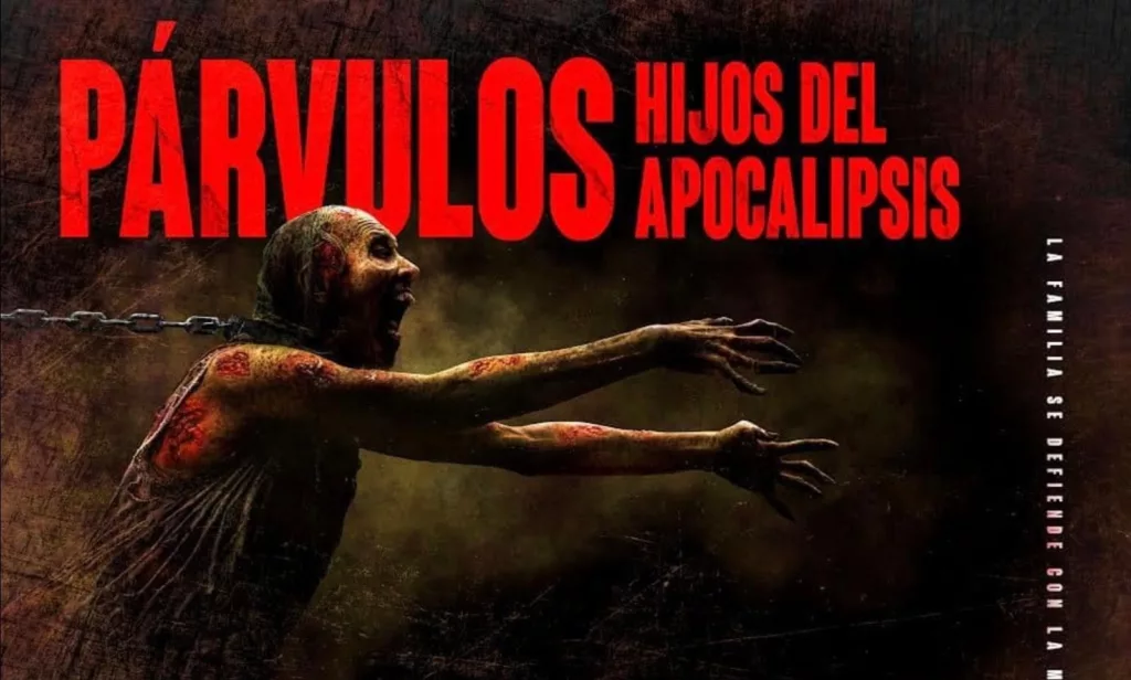 Parvulos Review