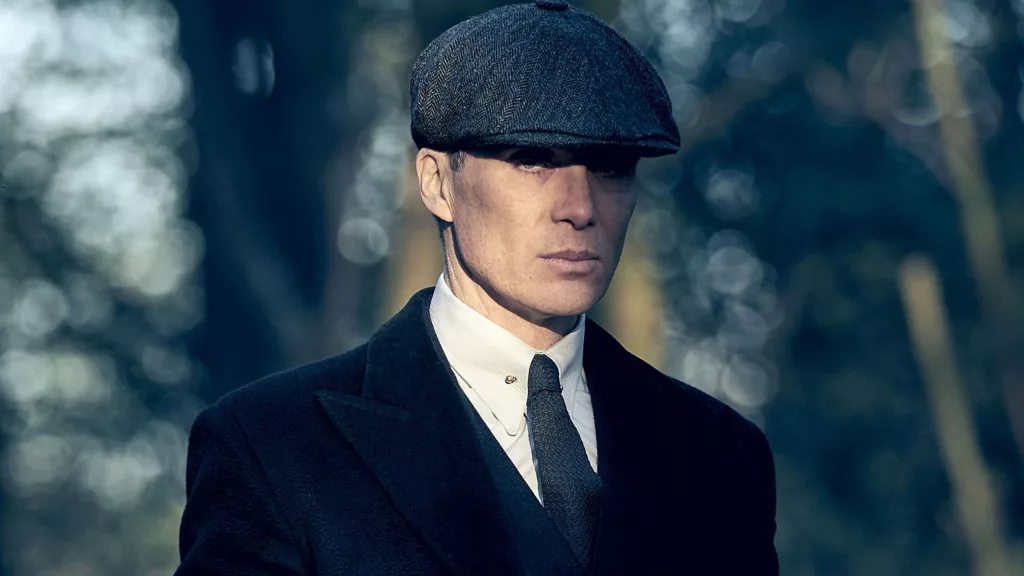 Peaky Blinders