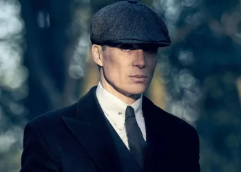 Peaky Blinders