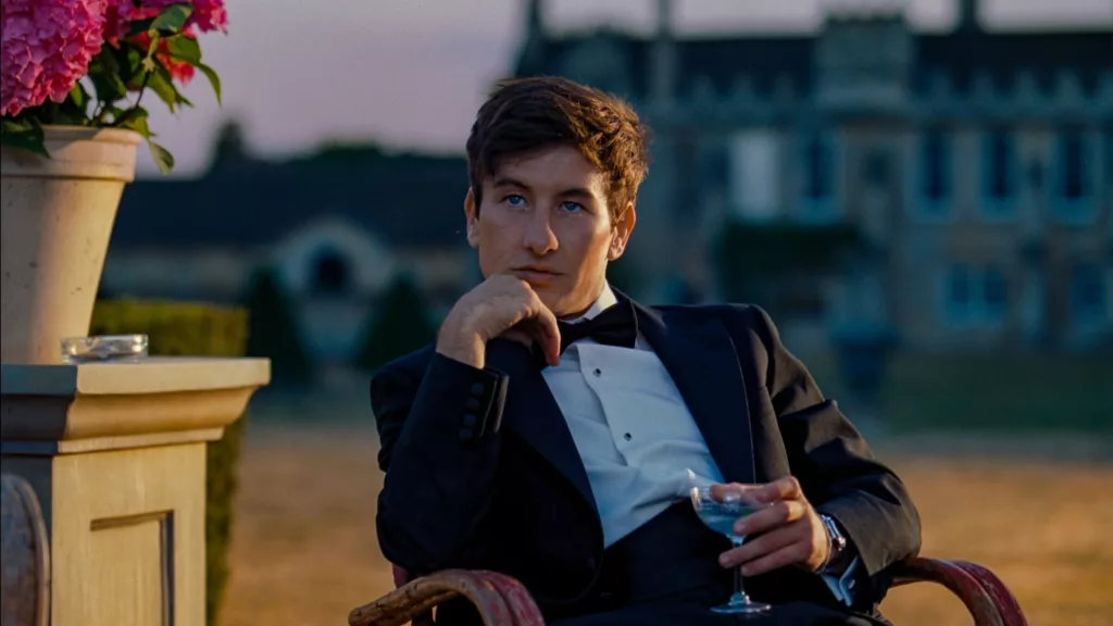 Peaky Blinders