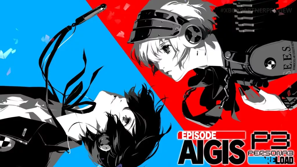 Persona 3 Reload - Episode Aigis: The Answer Review