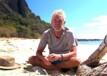 Phillip Schofield