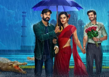 Phir Aayi Hasseen Dillruba Review