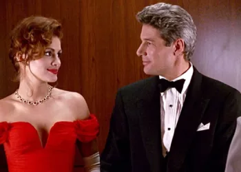 Pretty Woman
