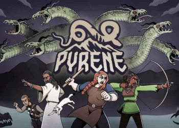 Pyrene Review