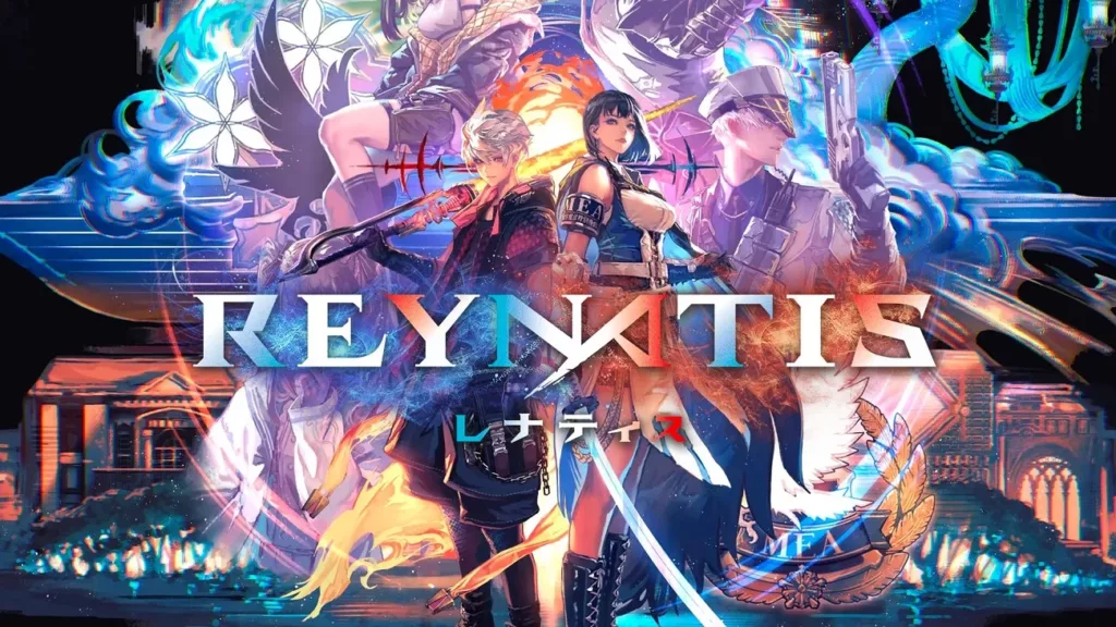 REYNATIS Review