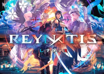 REYNATIS Review