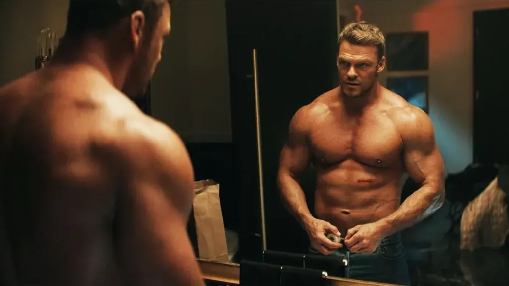 Reacher