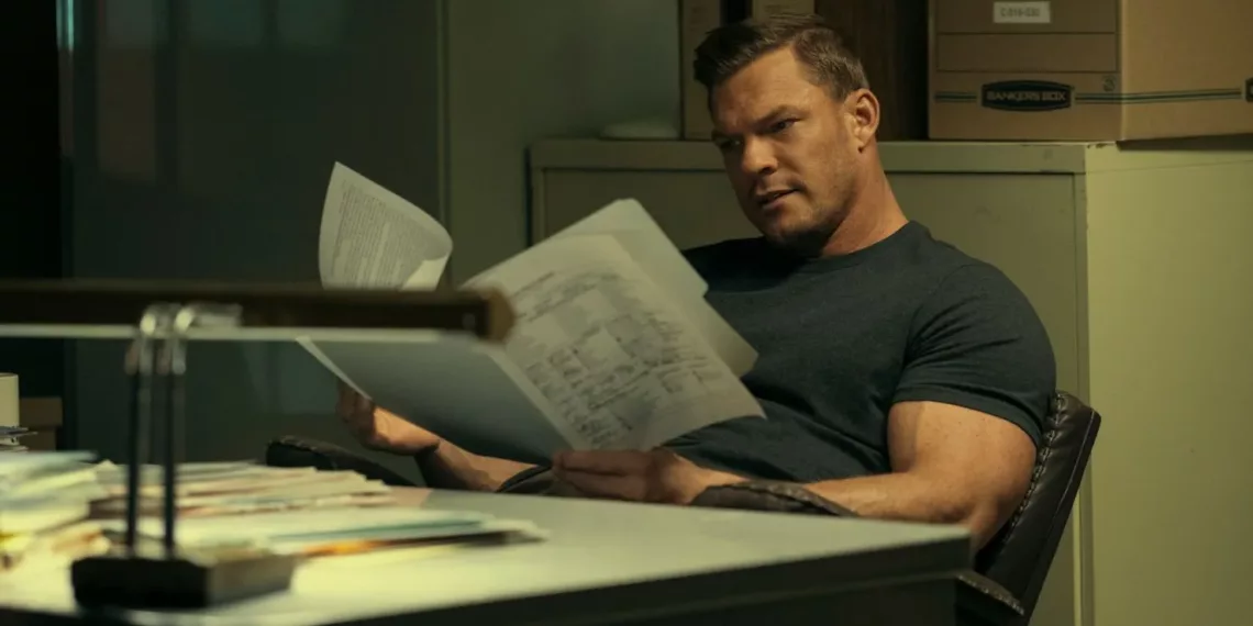 Reacher