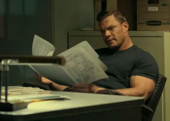 Reacher