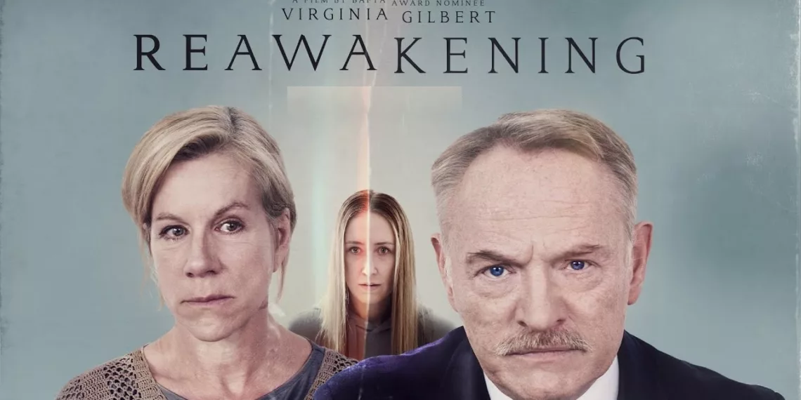 Reawakening Review